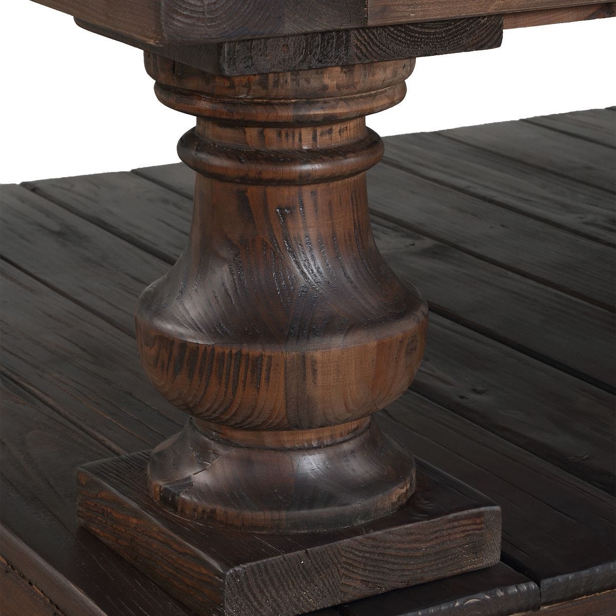 Stratford Coffee Table, Walnut - functional centerpieces for homes | Image 7 | InSTYLE Home & Rugs