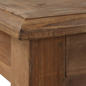 Samuelle Writing Desk - stylish desk for modern spaces | Image 11 | InSTYLE Home & Rugs