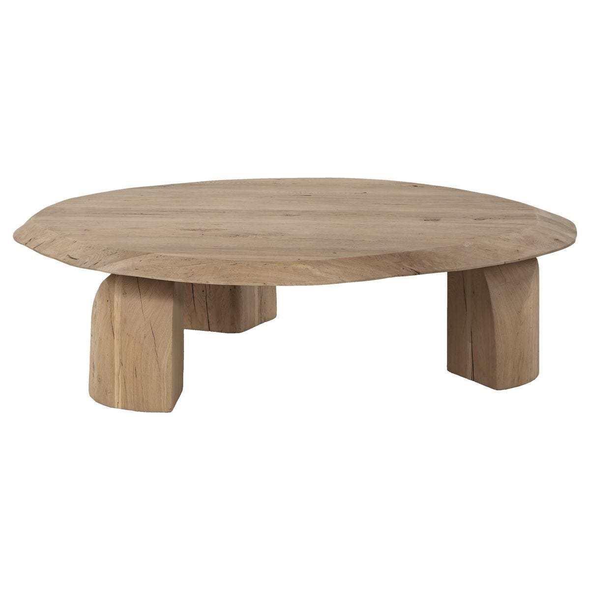 Tiernan Coffee Table, 2 Cartons - functional centerpieces for homes | Image 4 | InSTYLE Home & Rugs