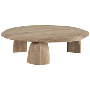 Tiernan Coffee Table, 2 Cartons - functional centerpieces for homes | Image 5 | InSTYLE Home & Rugs