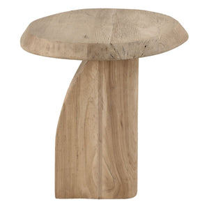 Tiernan Side Table - available in a variety of materials and styles | Image 6 | InSTYLE Home & Rugs