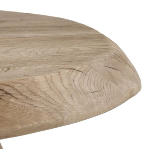 Tiernan Side Table - available in a variety of materials and styles | Image 8 | InSTYLE Home & Rugs