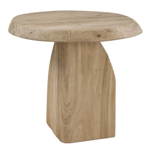 Tiernan Side Table - available in a variety of materials and styles | Image 2 | InSTYLE Home & Rugs