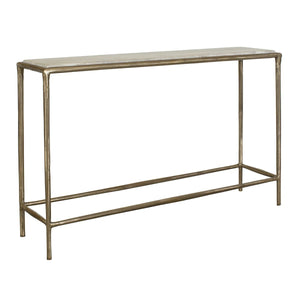 Minerva Console Table - elegant console table for modern living room decor | Image 2 | InSTYLE Home & Rugs