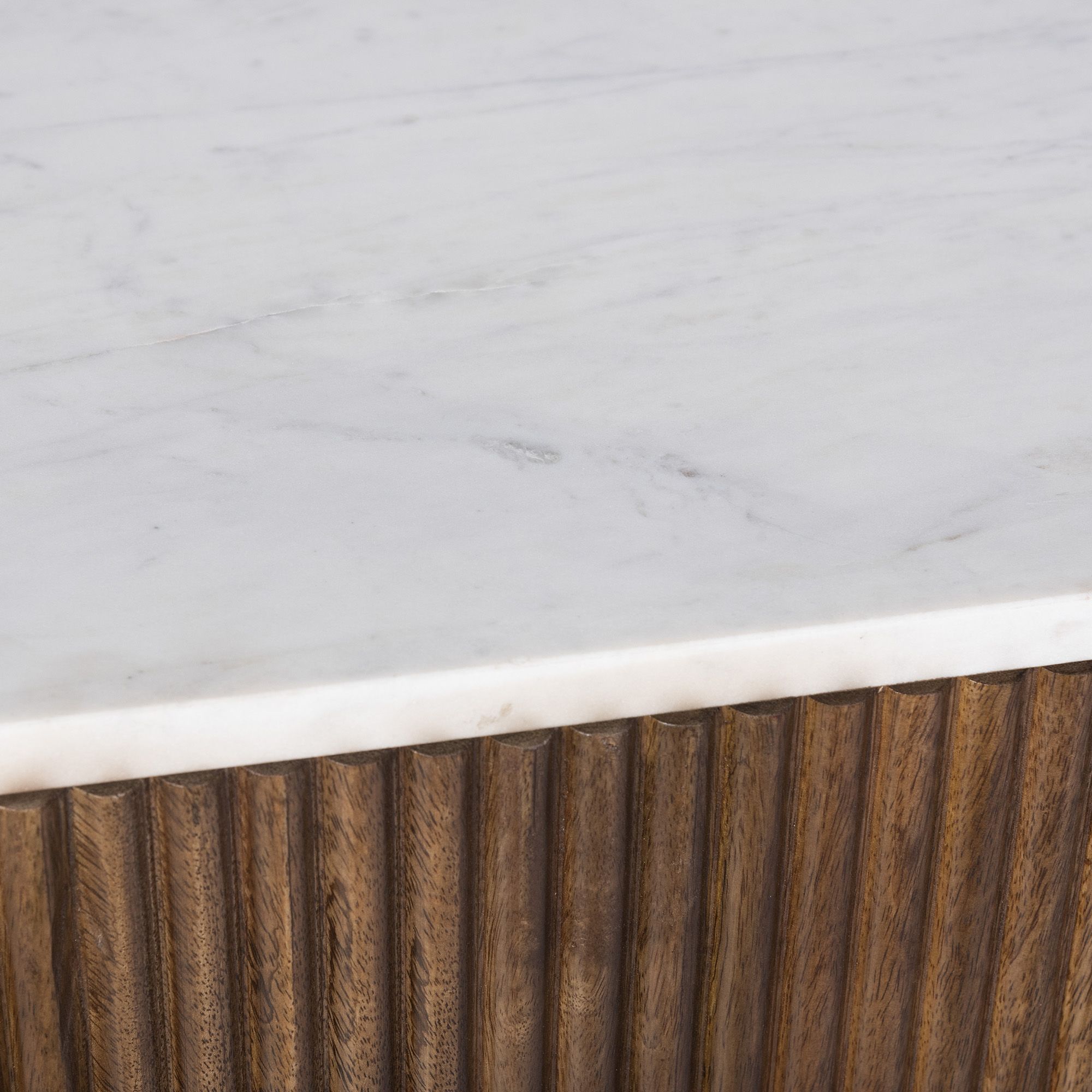Reyna Media Cabinet, 71" - versatile media cabinet with doors to hide cables and clutter | Image 14 | InSTYLE Home & Rugs