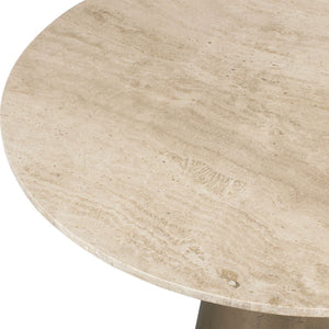 Midsummer Indoor-Outdoor Bistro Table, 2 Cartons - slim tables for entryways | Image 2 | InSTYLE Home & Rugs