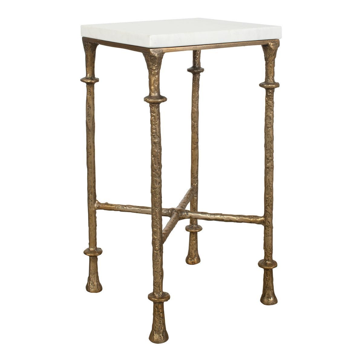 Penelope Accent Table - functional accent table with unique design for any room | Image 2 | InSTYLE Home & Rugs