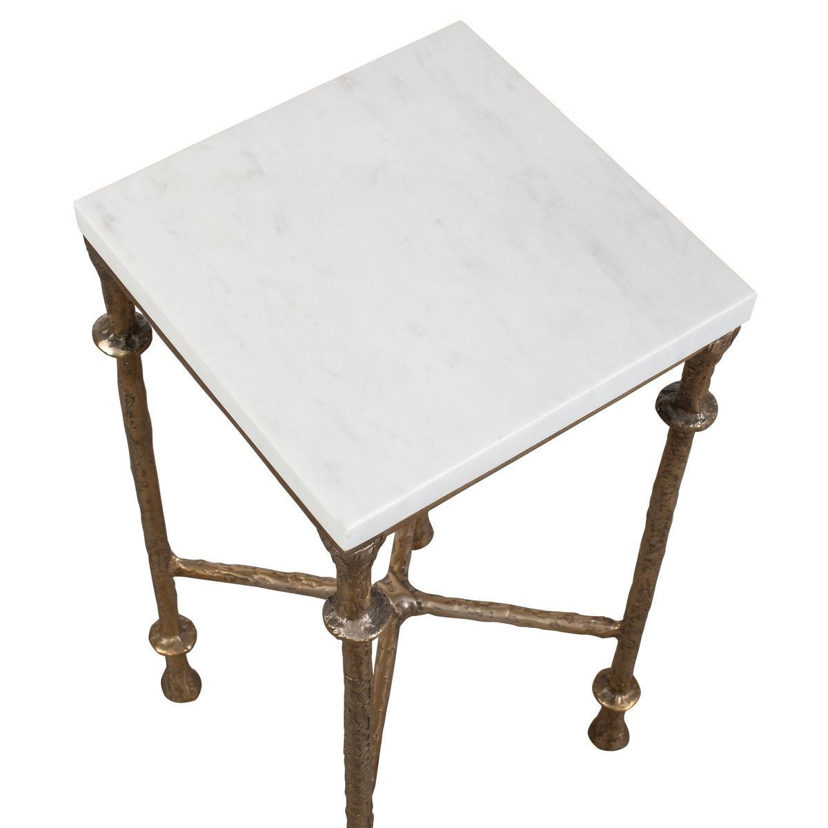 Penelope Accent Table - functional accent table with unique design for any room | Image 3 | InSTYLE Home & Rugs