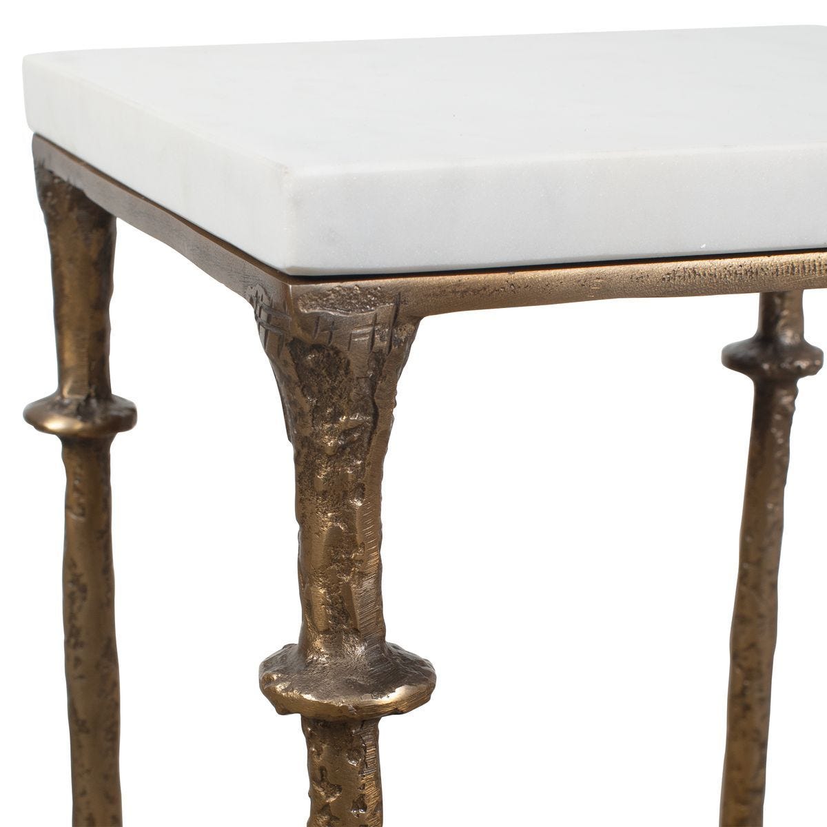Penelope Accent Table - functional accent table with unique design for any room | Image 4 | InSTYLE Home & Rugs