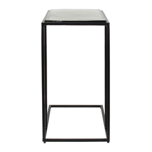 Mateo Accent Table - chic accent table for contemporary home interiors | Image 4 | InSTYLE Home & Rugs