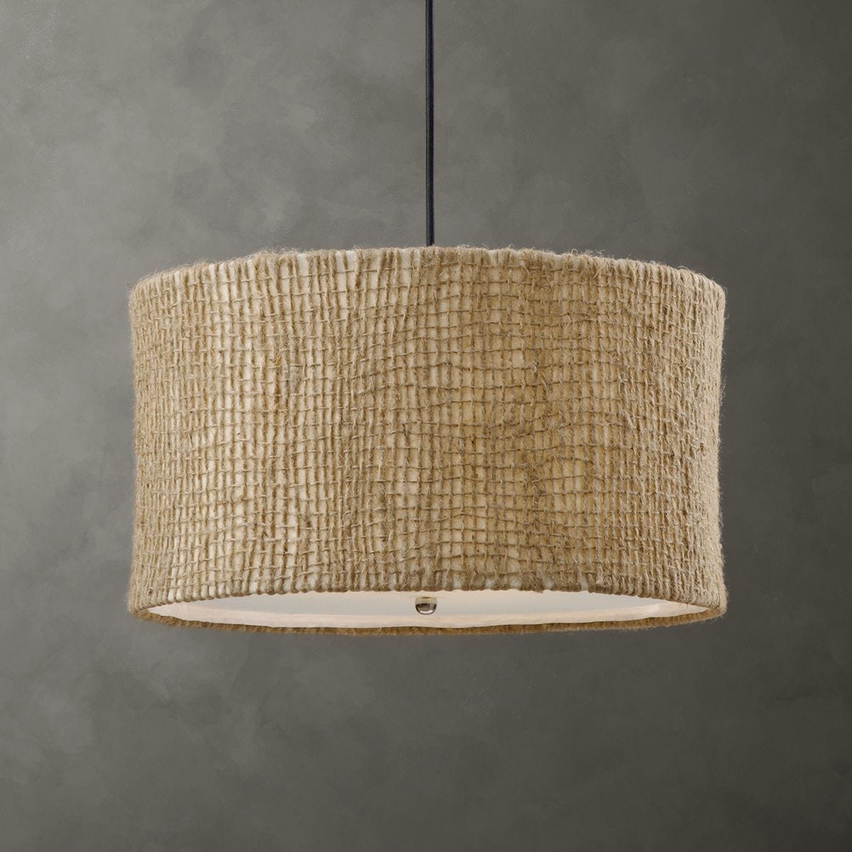 Burleson, 3 Lt Pendant - stylish pendant lights for interiors | Image 1 | InSTYLE Home & Rugs