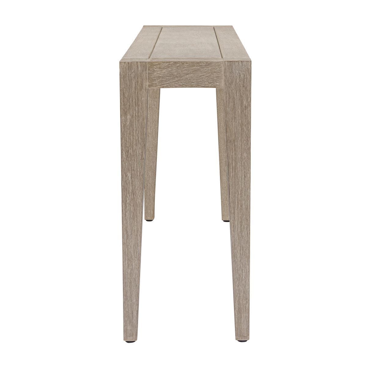 Kirkham Indoor-Outdoor Console Table - sleek design for modern homes | Image 3 | InSTYLE Home & Rugs
