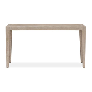 Kirkham Indoor-Outdoor Console Table - sleek design for modern homes | Image 1 | InSTYLE Home & Rugs
