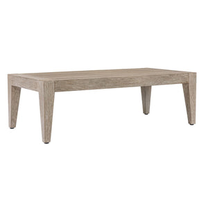 Kirkham Indoor-Outdoor Coffee Table - sleek design for modern homes | Image 6 | InSTYLE Home & Rugs