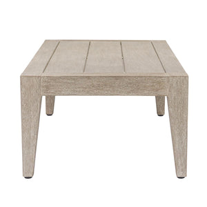 Kirkham Indoor-Outdoor Coffee Table - sleek design for modern homes | Image 7 | InSTYLE Home & Rugs