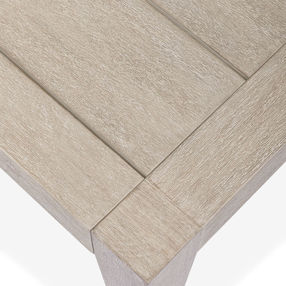 Kirkham Indoor-Outdoor Coffee Table - sleek design for modern homes | Image 8 | InSTYLE Home & Rugs