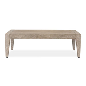 Kirkham Indoor-Outdoor Coffee Table - sleek design for modern homes | Image 2 | InSTYLE Home & Rugs