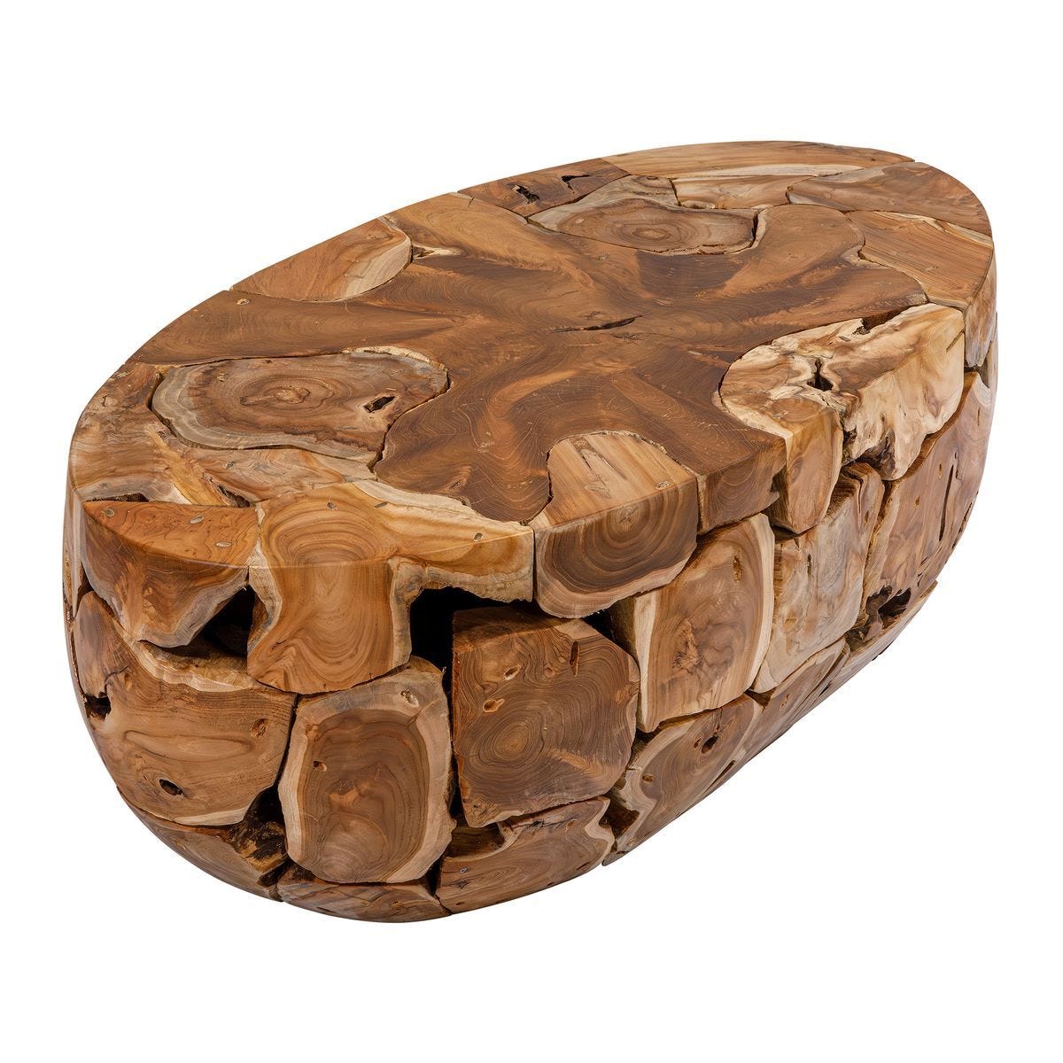 Gareis Coffee Table - stylish tables for living rooms | Image 4 | InSTYLE Home & Rugs