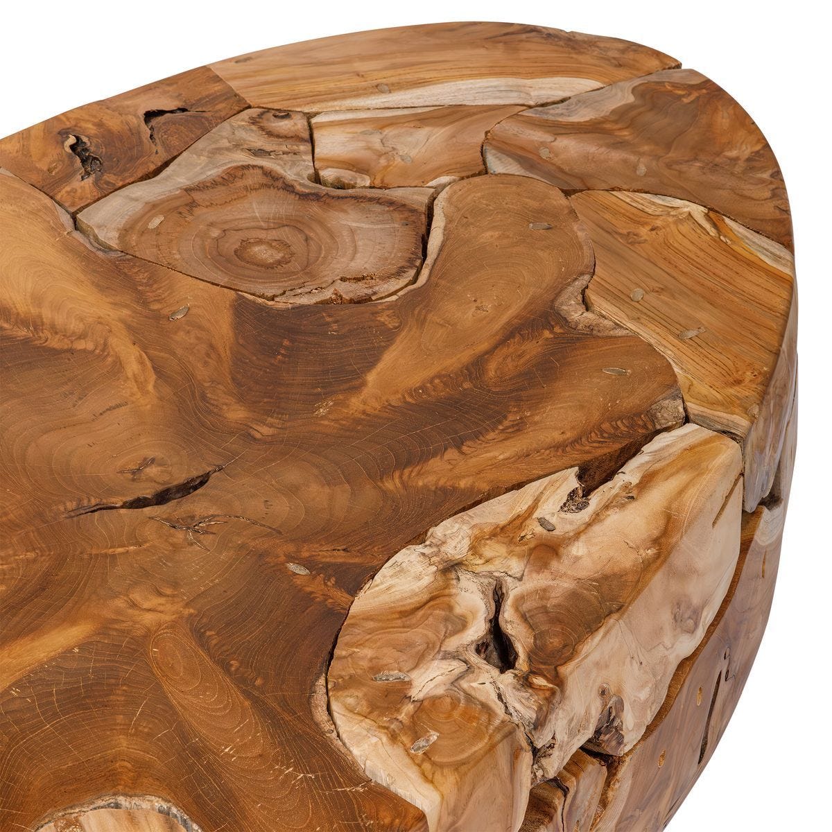 Gareis Coffee Table - stylish tables for living rooms | Image 5 | InSTYLE Home & Rugs