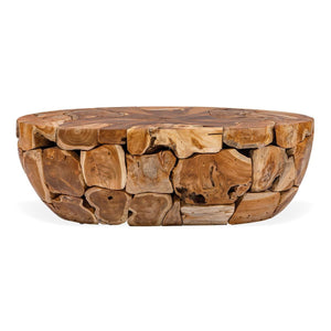 Gareis Coffee Table - stylish tables for living rooms | Image 1 | InSTYLE Home & Rugs