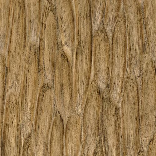 Stevenson 4 Door Cabinet, Natural - perfect for storage and display | Image 10 | InSTYLE Home & Rugs