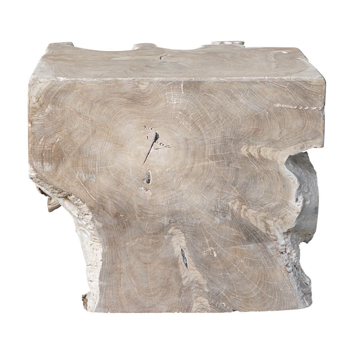 Deguara Indoor-Outdoor Coffee Table - modern design for any room | Image 4 | InSTYLE Home & Rugs