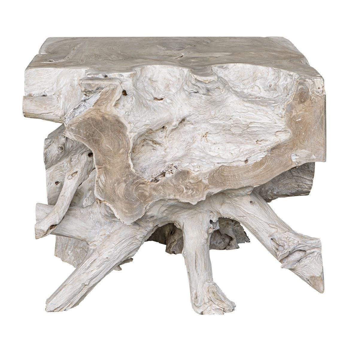 Deguara Indoor-Outdoor Coffee Table - modern design for any room | Image 5 | InSTYLE Home & Rugs