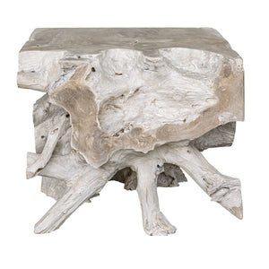 Deguara Indoor-Outdoor Coffee Table - modern design for any room | Image 5 | InSTYLE Home & Rugs