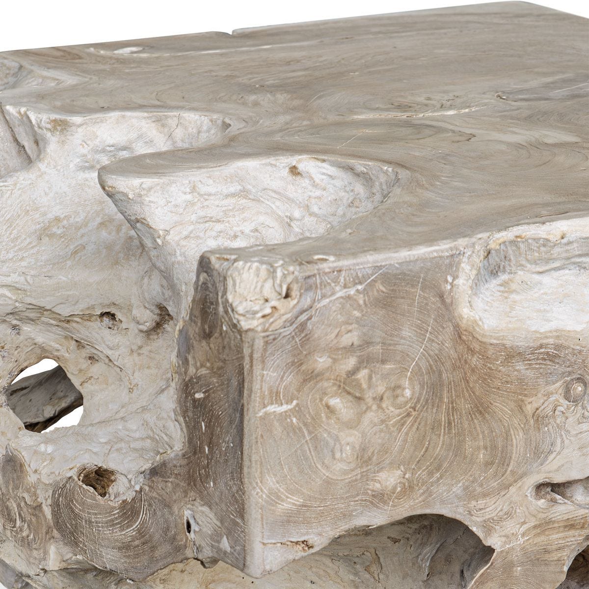 Deguara Indoor-Outdoor Coffee Table - modern design for any room | Image 6 | InSTYLE Home & Rugs