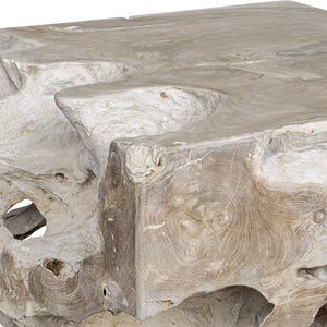Deguara Indoor-Outdoor Coffee Table - modern design for any room | Image 6 | InSTYLE Home & Rugs