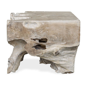 Deguara Indoor-Outdoor Coffee Table - modern design for any room | Image 2 | InSTYLE Home & Rugs