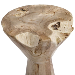 Coastwood Indoor-Outdoor Drink table - sleek design for modern homes | Image 4 | InSTYLE Home & Rugs