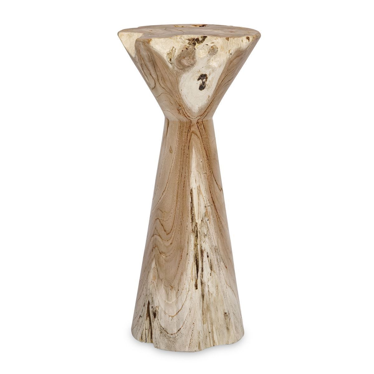 Coastwood Indoor-Outdoor Drink table - sleek design for modern homes | Image 1 | InSTYLE Home & Rugs