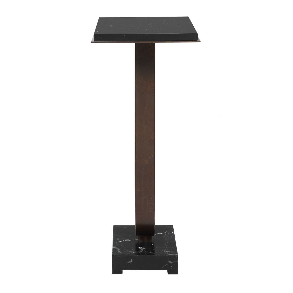 Galloway Accent Table - small accent table with storage for a clutter-free space | Image 6 | InSTYLE Home & Rugs