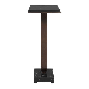 Galloway Accent Table - small accent table with storage for a clutter-free space | Image 6 | InSTYLE Home & Rugs