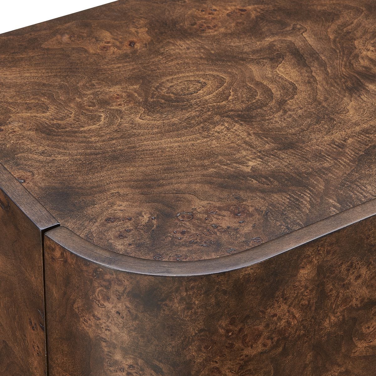 Melbourne 4 Door Cabinet - elegant cabinet for any room | Image 6 | InSTYLE Home & Rugs