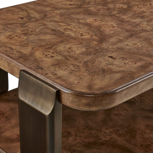 Vance Coffee Table - modern design for any room | Image 6 | InSTYLE Home & Rugs