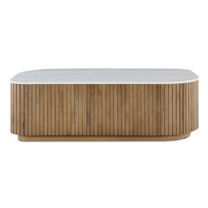 Arik Coffee Table - stylish tables for living rooms | Image 2 | InSTYLE Home & Rugs
