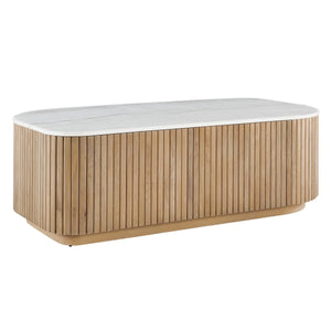 Arik Coffee Table - stylish tables for living rooms | Image 4 | InSTYLE Home & Rugs