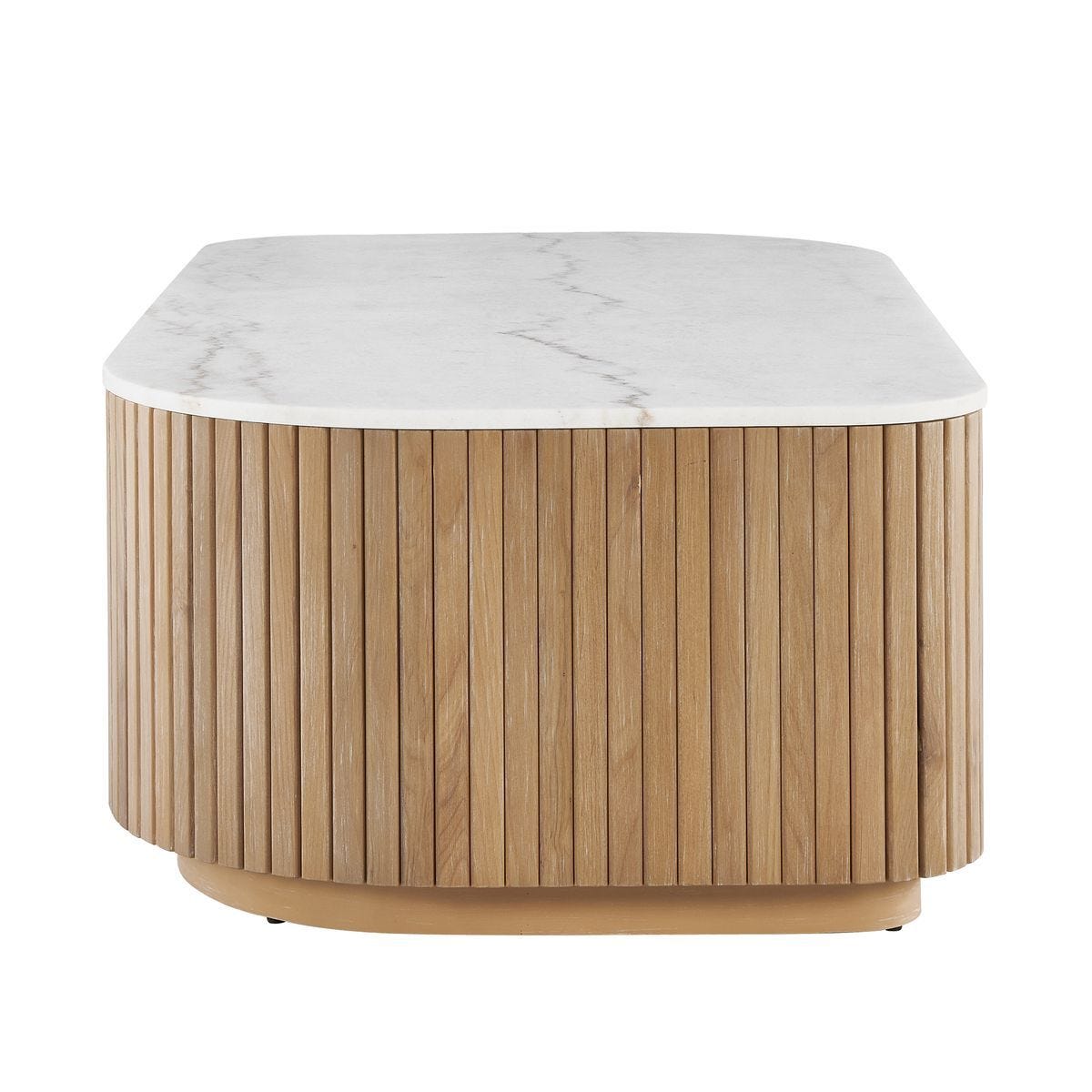 Arik Coffee Table - stylish tables for living rooms | Image 5 | InSTYLE Home & Rugs