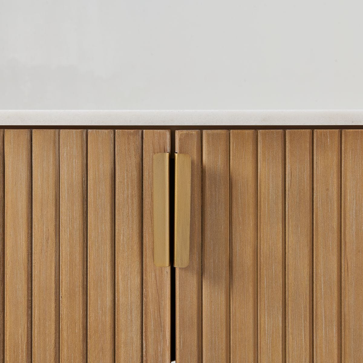 Arik 4 Door Cabinet - elegant cabinet for any room | Image 8 | InSTYLE Home & Rugs