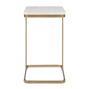 Tylan Accent Table - small accent table with storage for a clutter-free space | Image 4 | InSTYLE Home & Rugs