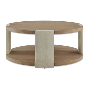 Maulet Coffee Table - stylish tables for living rooms | Image 2 | InSTYLE Home & Rugs
