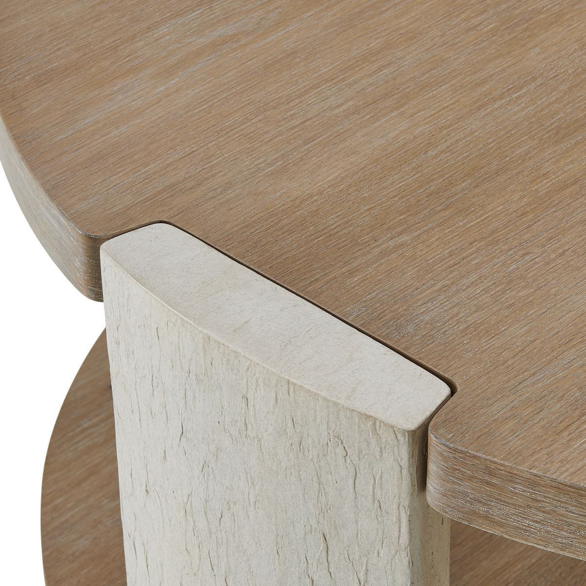 Maulet Coffee Table - stylish tables for living rooms | Image 4 | InSTYLE Home & Rugs