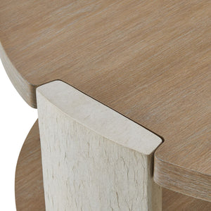 Maulet Coffee Table - stylish tables for living rooms | Image 4 | InSTYLE Home & Rugs