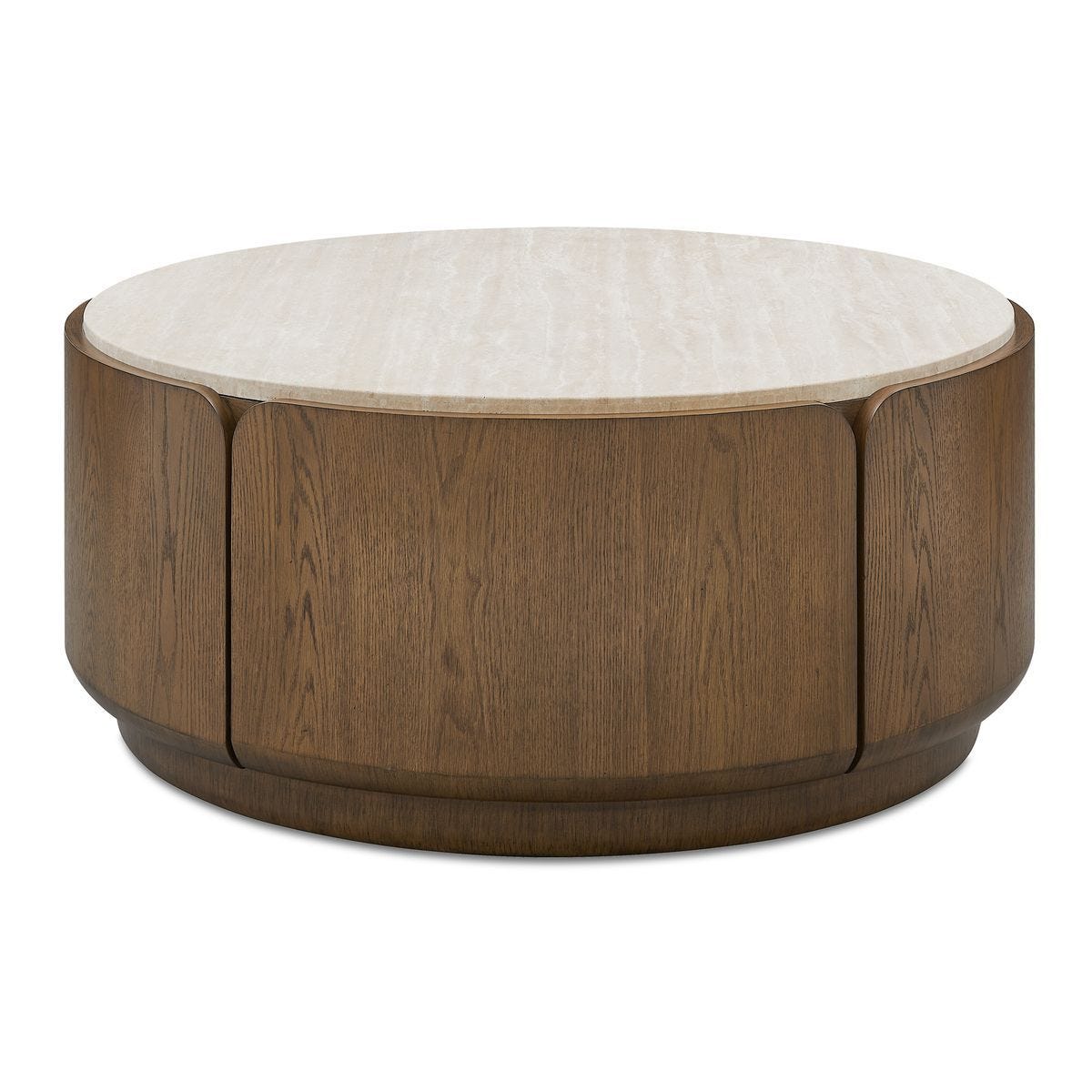 Tindall Coffee Table - functional centerpieces for homes | Image 2 | InSTYLE Home & Rugs