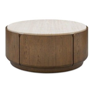 Tindall Coffee Table - functional centerpieces for homes | Image 2 | InSTYLE Home & Rugs