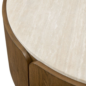Tindall Coffee Table - functional centerpieces for homes | Image 3 | InSTYLE Home & Rugs
