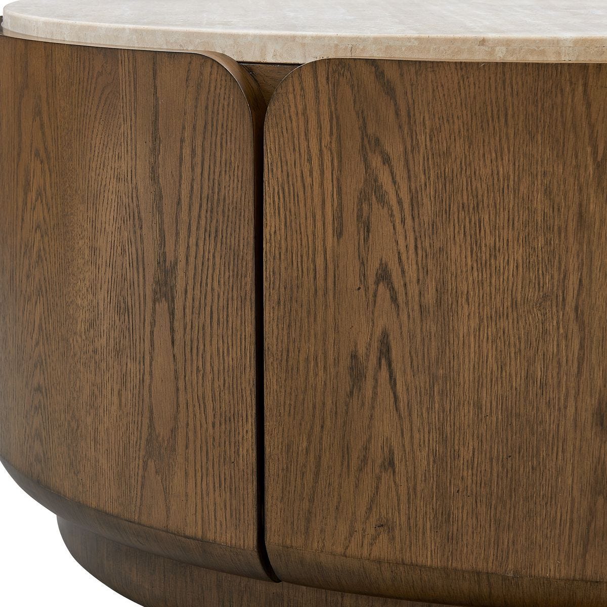 Tindall Coffee Table - functional centerpieces for homes | Image 4 | InSTYLE Home & Rugs