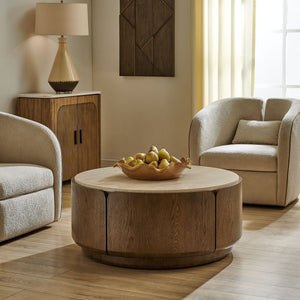 Tindall Coffee Table - functional centerpieces for homes | Image 1 | InSTYLE Home & Rugs